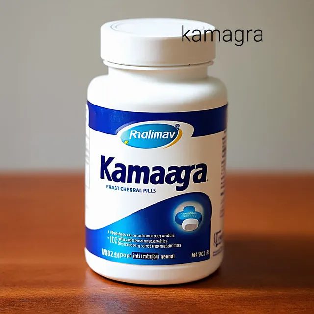 Kamagra ci vuole la ricetta